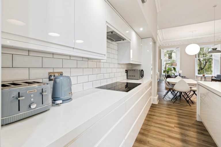 Images for North Kelvinside, Glasgow