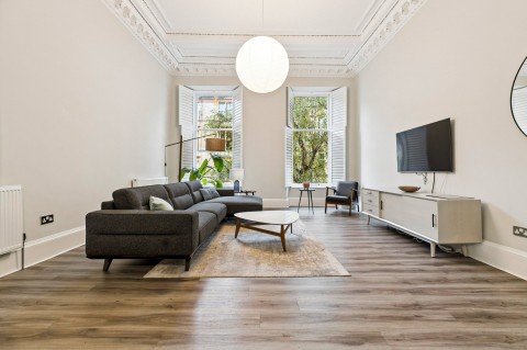 Click the photo for more details of North Kelvinside, Glasgow