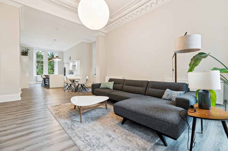 Images for North Kelvinside, Glasgow