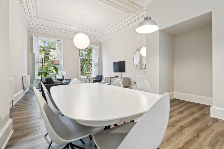 Images for North Kelvinside, Glasgow