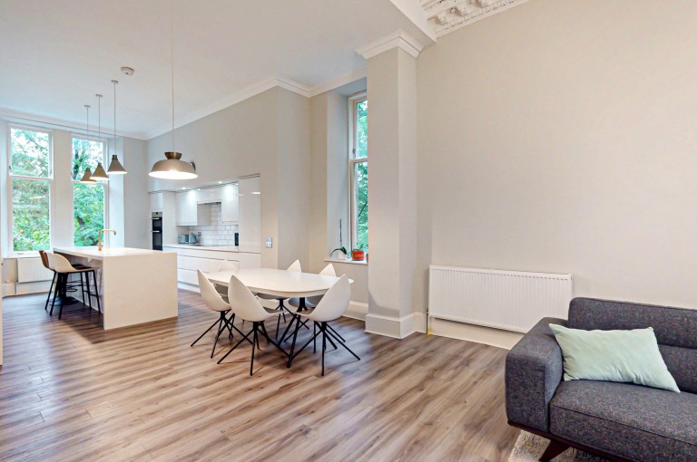 Images for North Kelvinside, Glasgow
