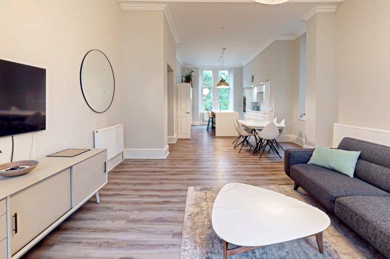 Images for North Kelvinside, Glasgow