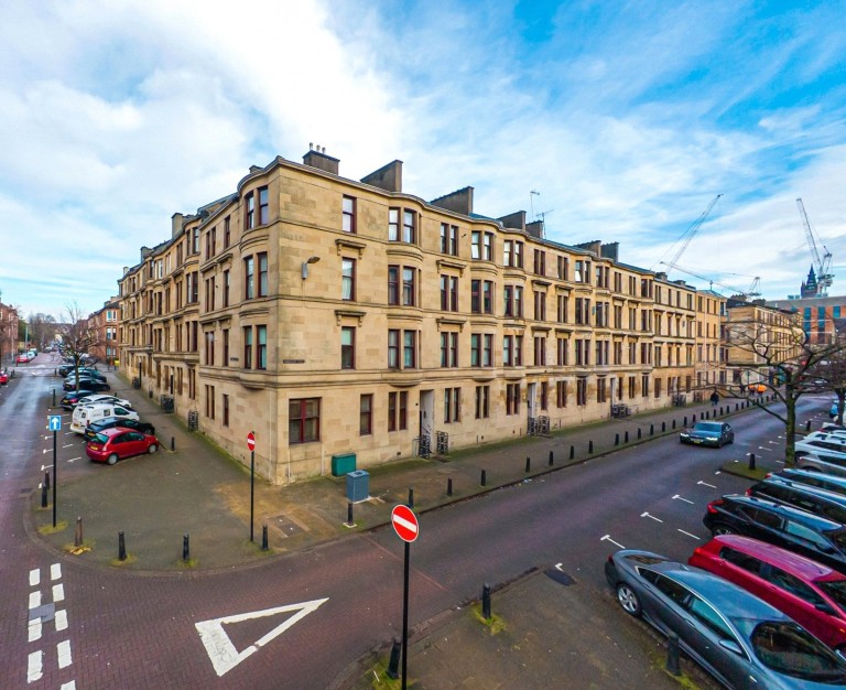 Images for Partick, Glasgow