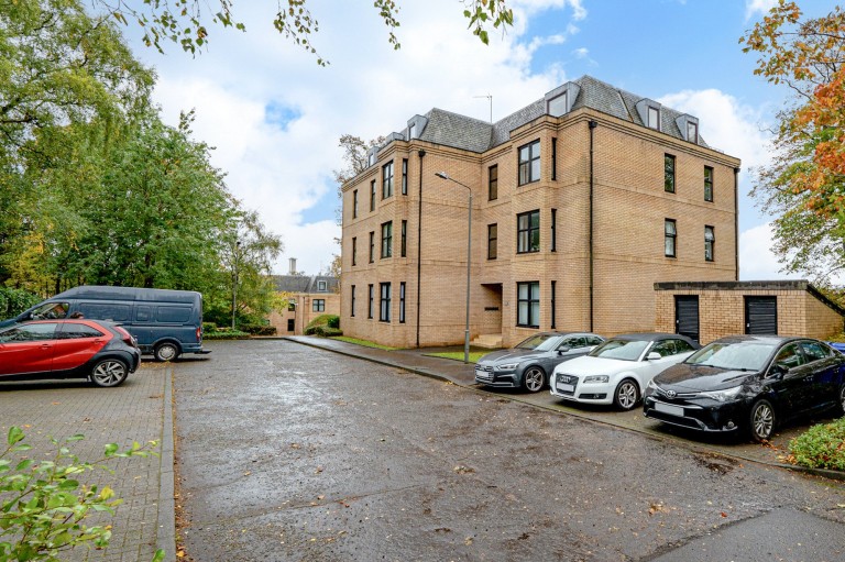 Images for Clevden, Glasgow
