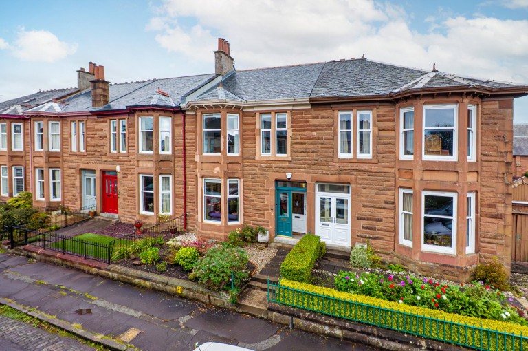 Images for Jordanhill, Glasgow