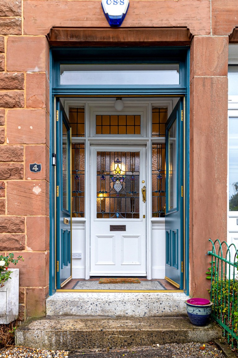 Images for Jordanhill, Glasgow