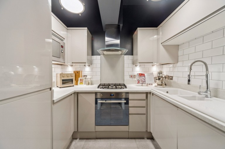 Images for North Kelvinside, Glasgow