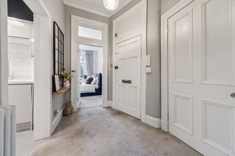 Images for North Kelvinside, Glasgow