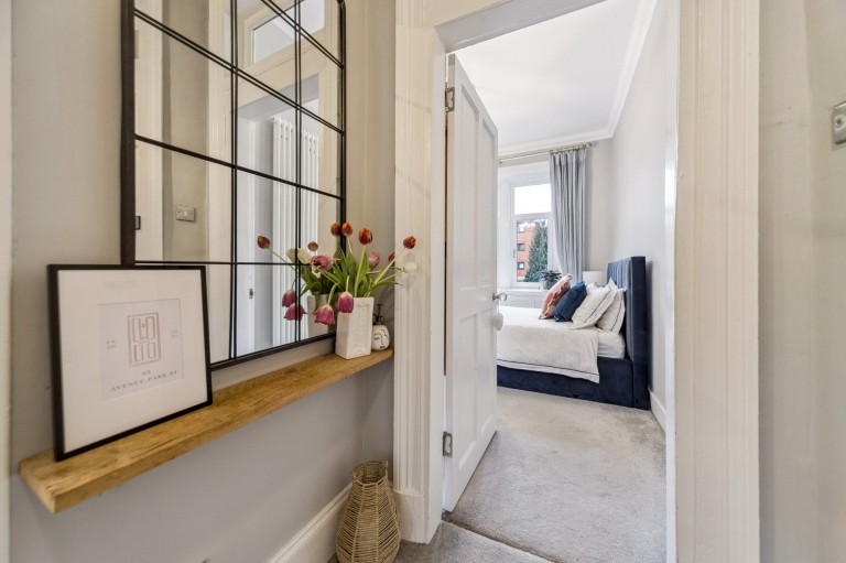 Images for North Kelvinside, Glasgow