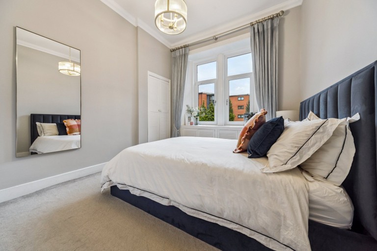 Images for North Kelvinside, Glasgow