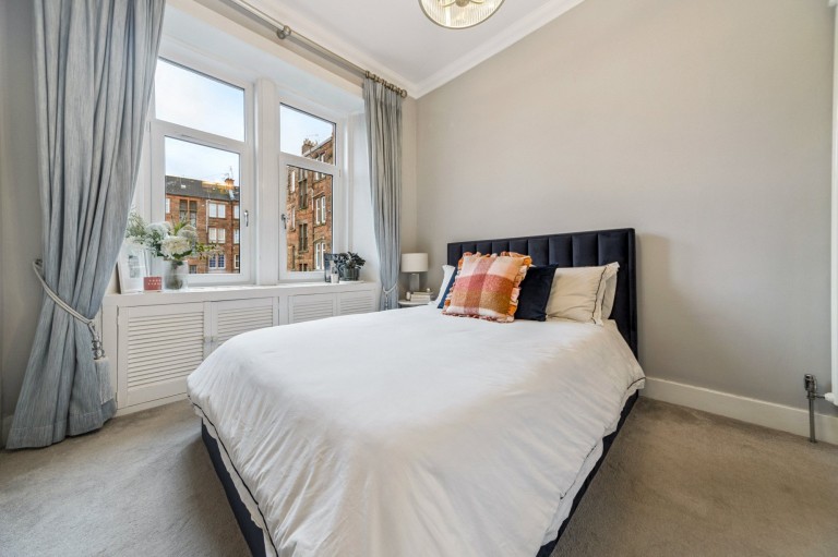 Images for North Kelvinside, Glasgow