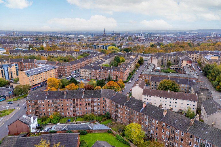 Images for North Kelvinside, Glasgow