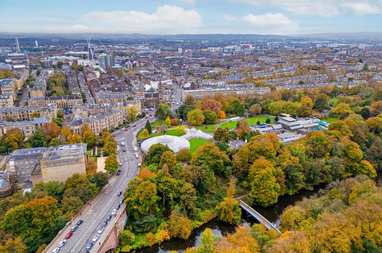 Images for North Kelvinside, Glasgow