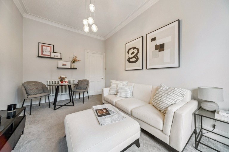 Images for North Kelvinside, Glasgow