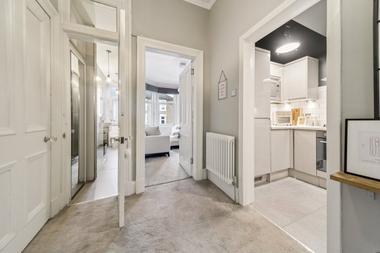 Images for North Kelvinside, Glasgow