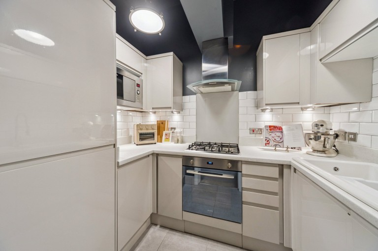 Images for North Kelvinside, Glasgow