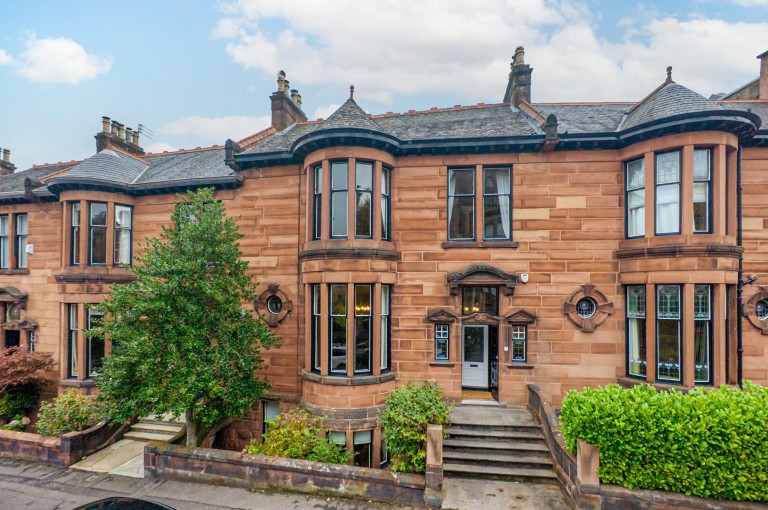 Images for Dowanhill, Glasgow