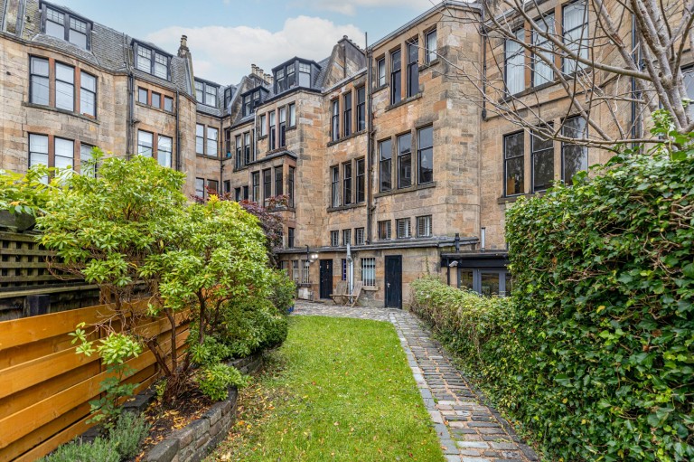 Images for Dowanhill, Glasgow