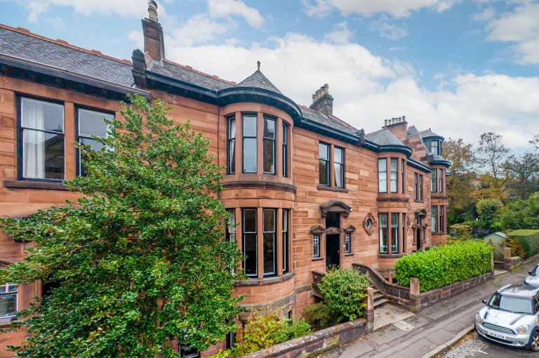 Images for Dowanhill, Glasgow