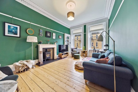 Click the photo for more details of Woodlands, Glasgow