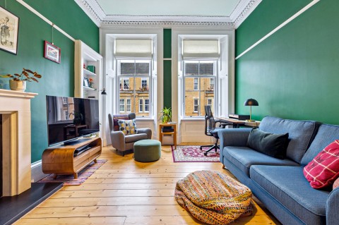 Click the photo for more details of Woodlands, Glasgow