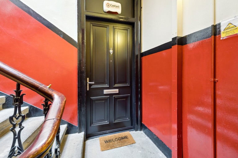 Images for Woodlands, Glasgow