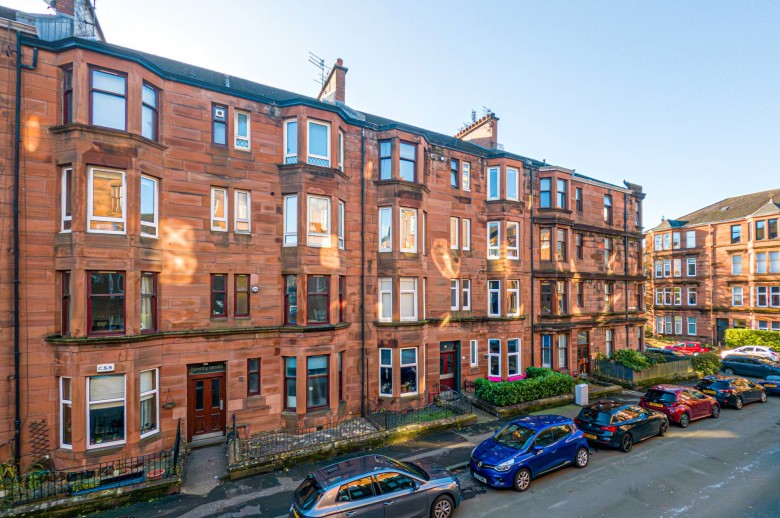 Click the photo for more details of Thornwood, Glasgow