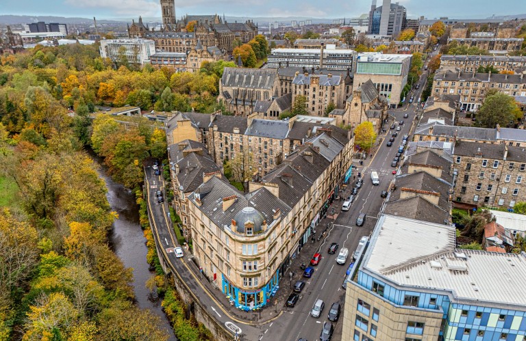 Images for Hillhead, Glasgow