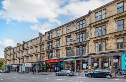 Click the photo for more details of Hillhead, Glasgow