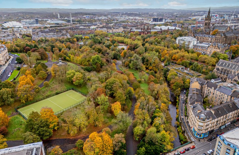 Images for Hillhead, Glasgow