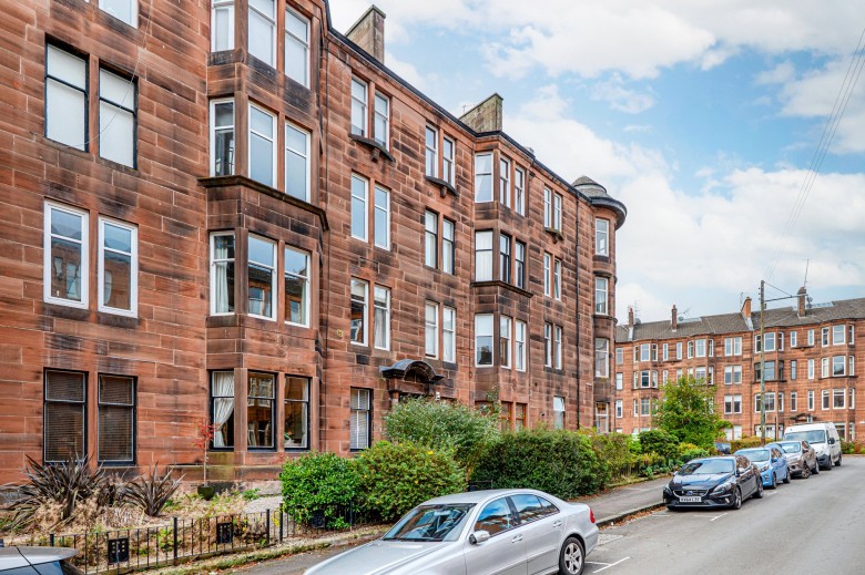Click the photo for more details of Hyndland, Glasgow