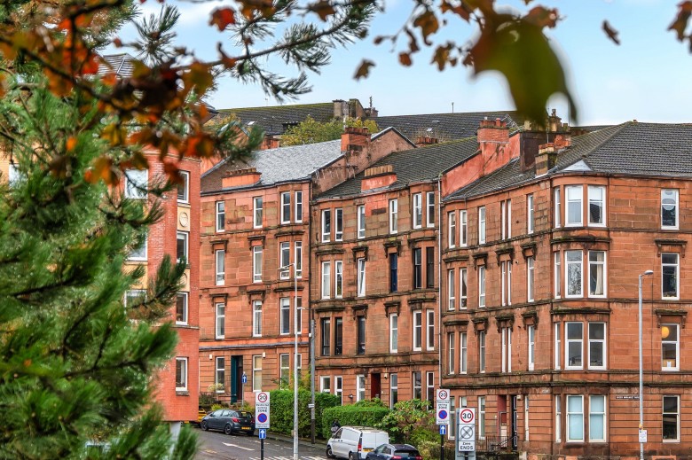 Click the photo for more details of North Kelvinside, Glasgow