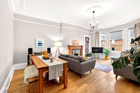 Click the photo for more details of North Kelvinside, Glasgow