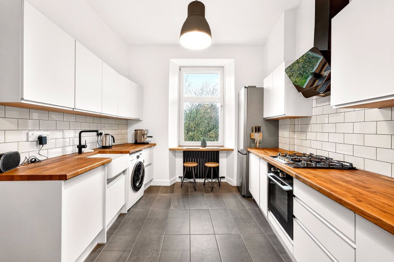 Images for North Kelvinside, Glasgow