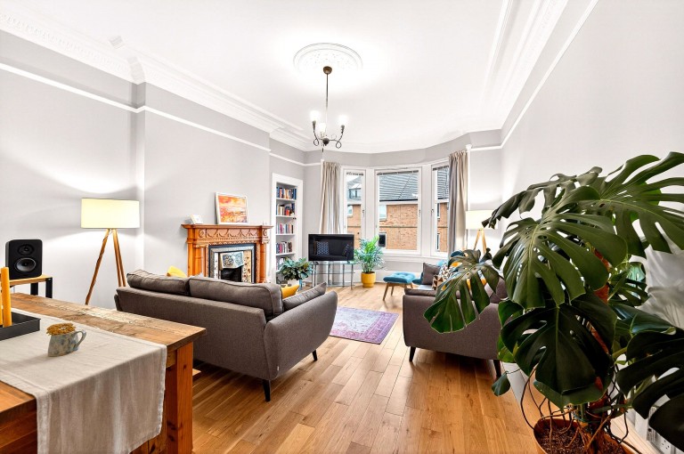 Images for North Kelvinside, Glasgow