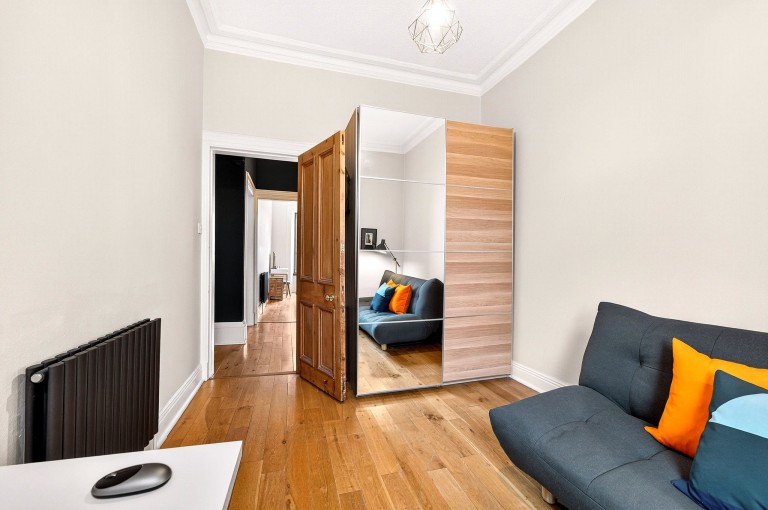 Images for North Kelvinside, Glasgow