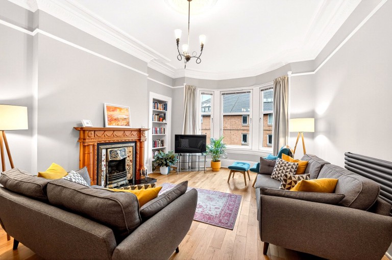 Images for North Kelvinside, Glasgow