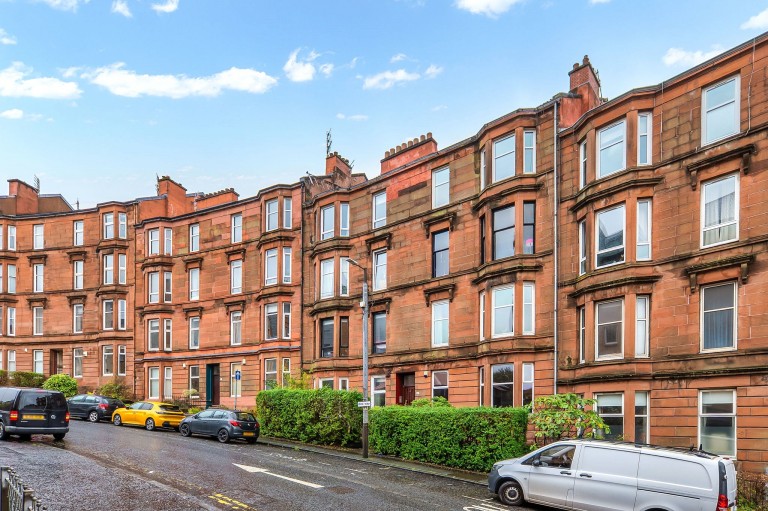 Images for North Kelvinside, Glasgow