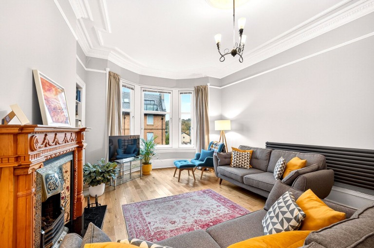 Images for North Kelvinside, Glasgow