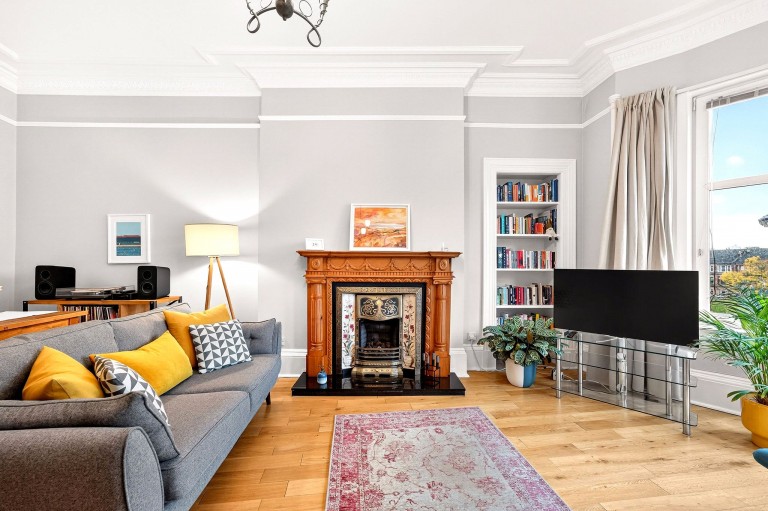 Images for North Kelvinside, Glasgow