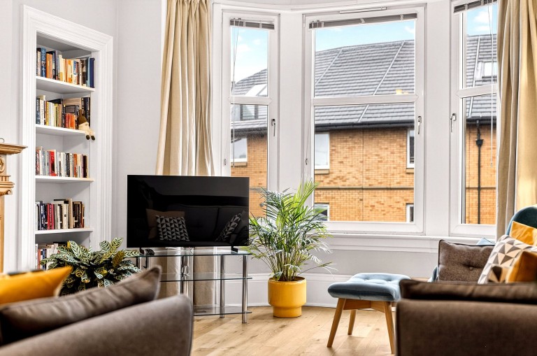 Images for North Kelvinside, Glasgow