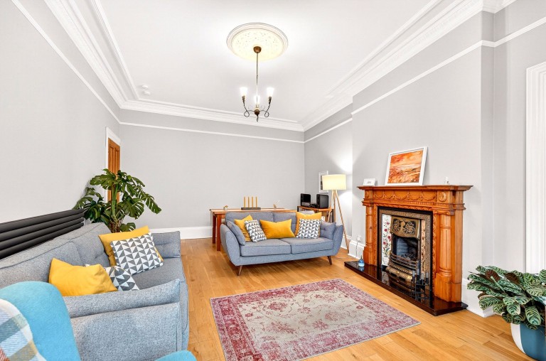 Images for North Kelvinside, Glasgow