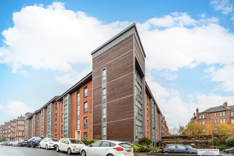 Images for Thornwood, Glasgow