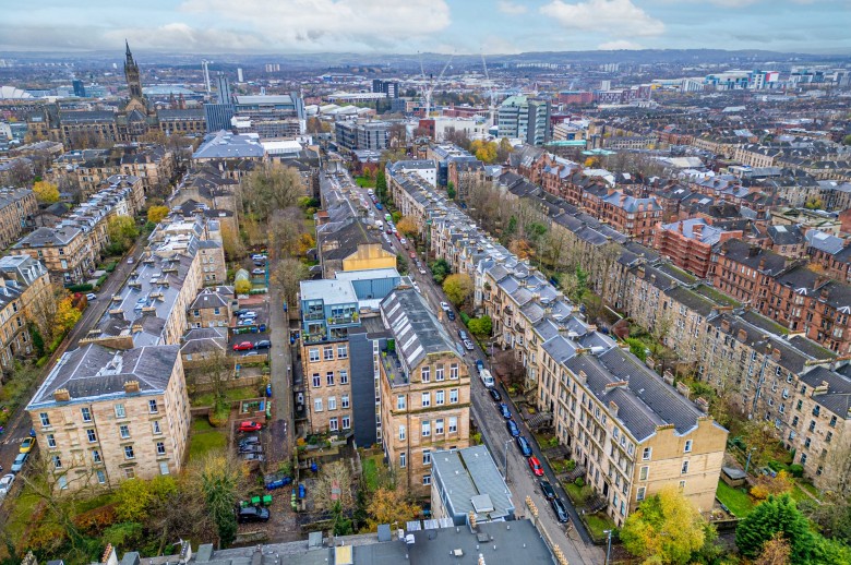 Click the photo for more details of Hillhead, Glasgow