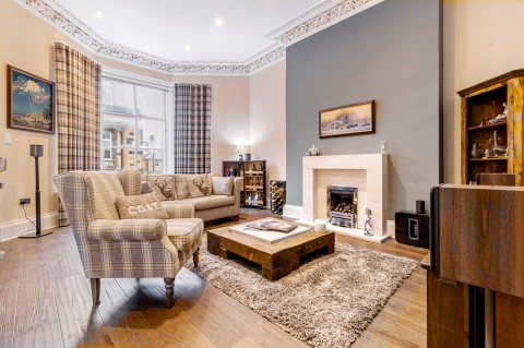 Click the photo for more details of Hillhead, Glasgow