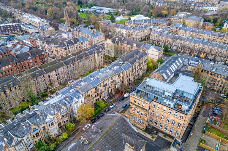 Images for Hillhead, Glasgow