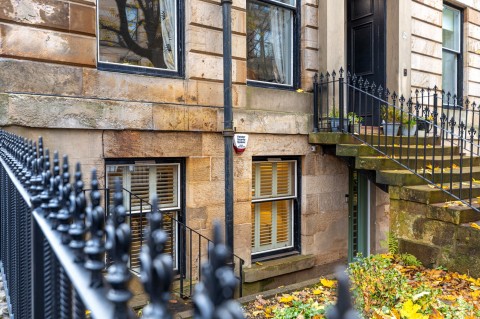 Click the photo for more details of Hillhead, Glasgow