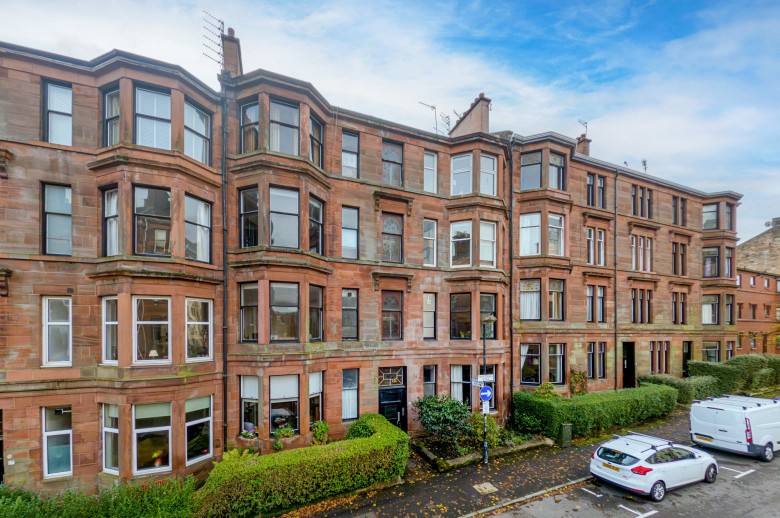 Click the photo for more details of Partickhill, Glasgow