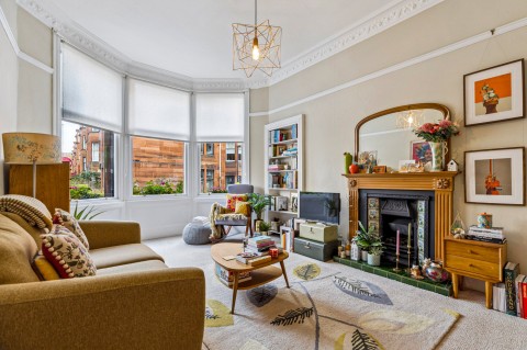 Click the photo for more details of Partickhill, Glasgow