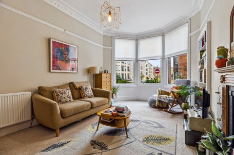 Click the photo for more details of Partickhill, Glasgow